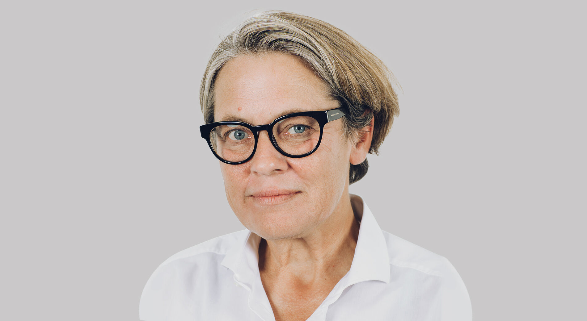 Ein Portrait der PMT-Mitarbeiterin Katja Schulz.